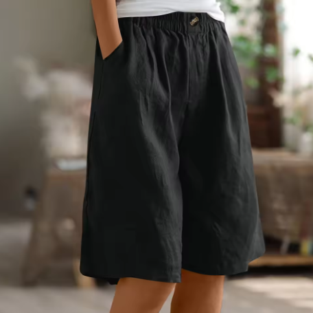 Sophia | Relaxed Comfort Shorts