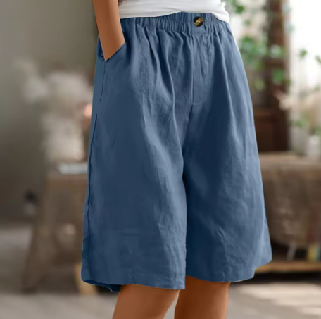 Sophia | Relaxed Comfort Shorts
