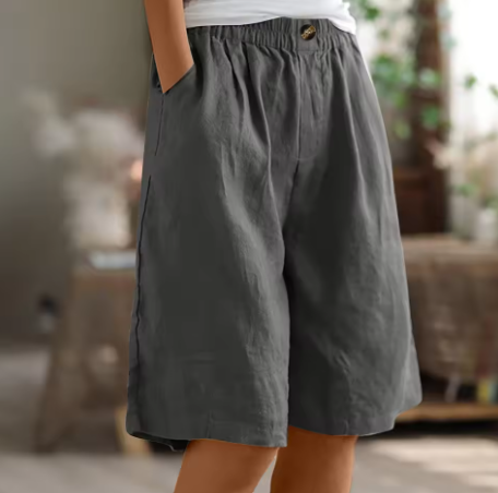 Sophia | Relaxed Comfort Shorts