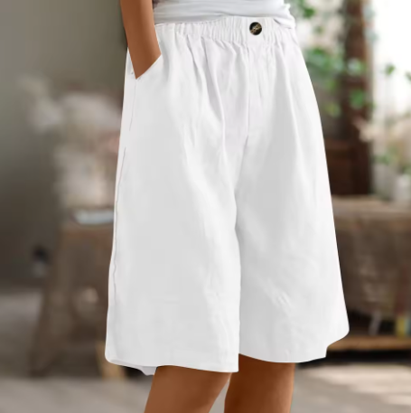 Sophia | Relaxed Comfort Shorts