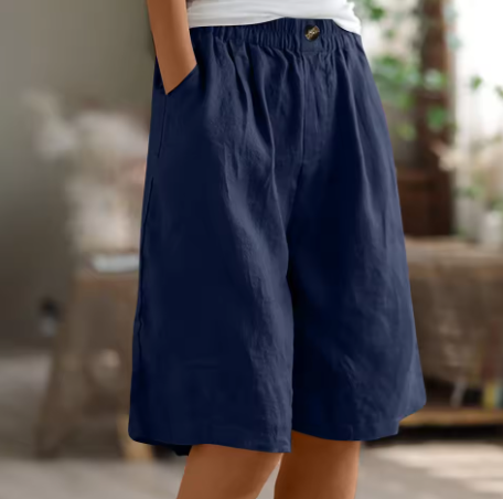 Sophia | Relaxed Comfort Shorts