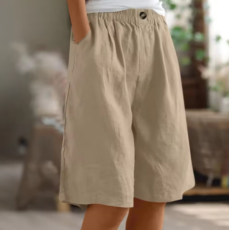 Sophia | Relaxed Comfort Shorts