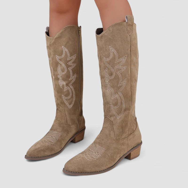 Clara | Orthopedic Winter Boots