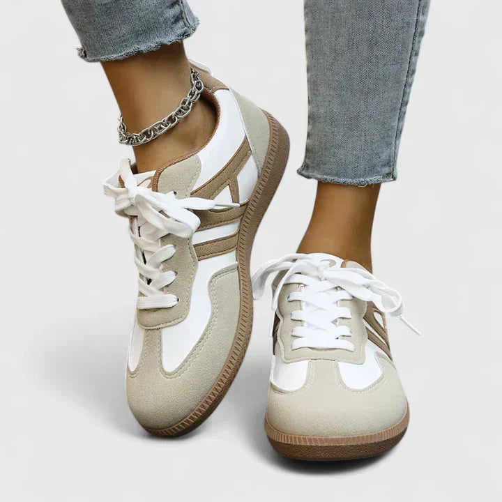 Isabella | Orthopedic Comfort Shoes