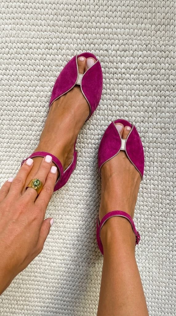 Mia | Elegant Sage Green Sandals
