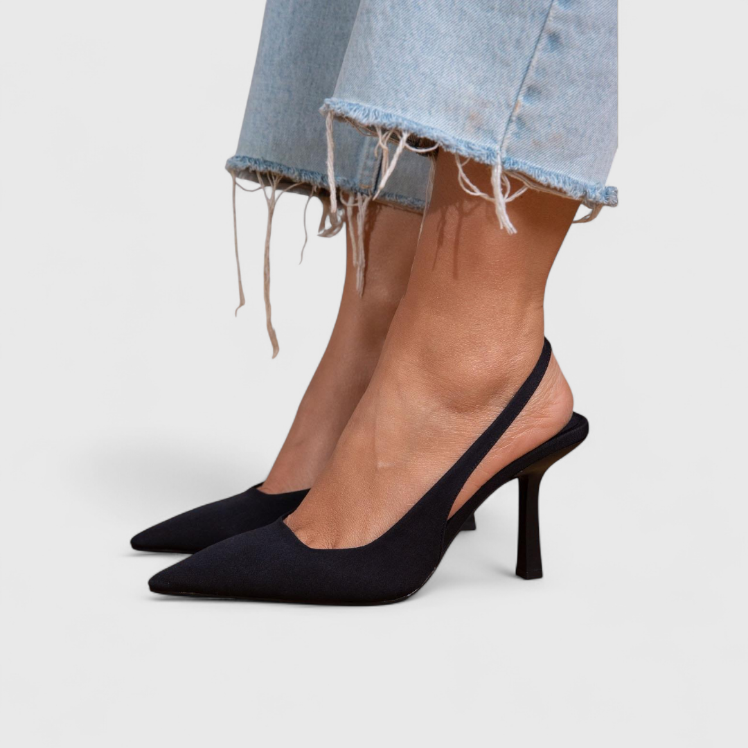 Samantha | Elegant Orthopedic Pumps