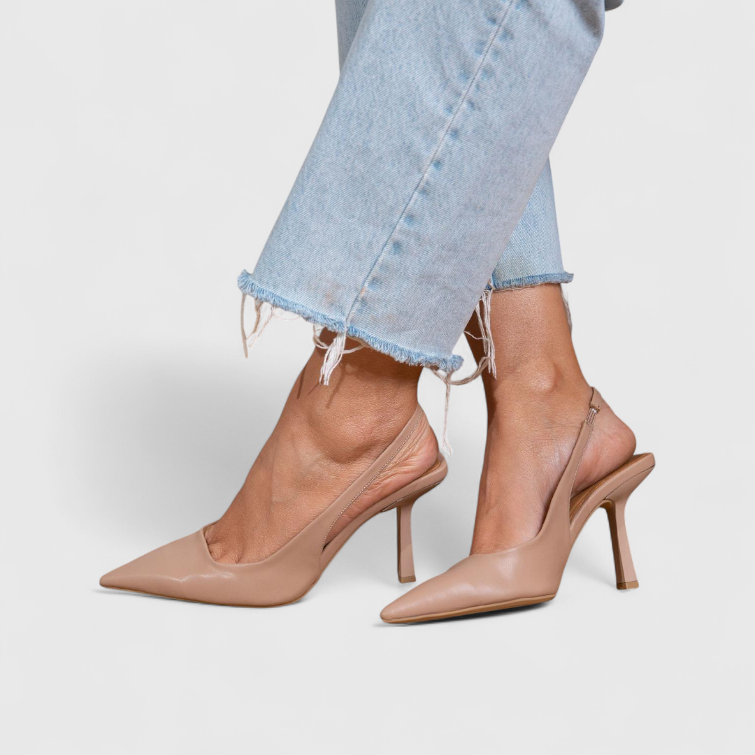 Samantha | Elegant Orthopedic Pumps