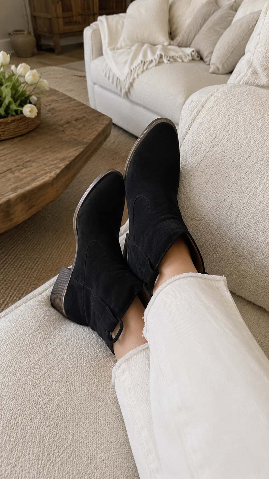 Charlotte | Orthopedic Ankle Boot