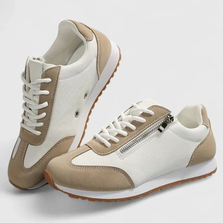 Isabella | Orthopedic Comfort Shoes