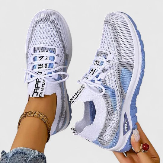 Lily | Comfort Support Sneakers