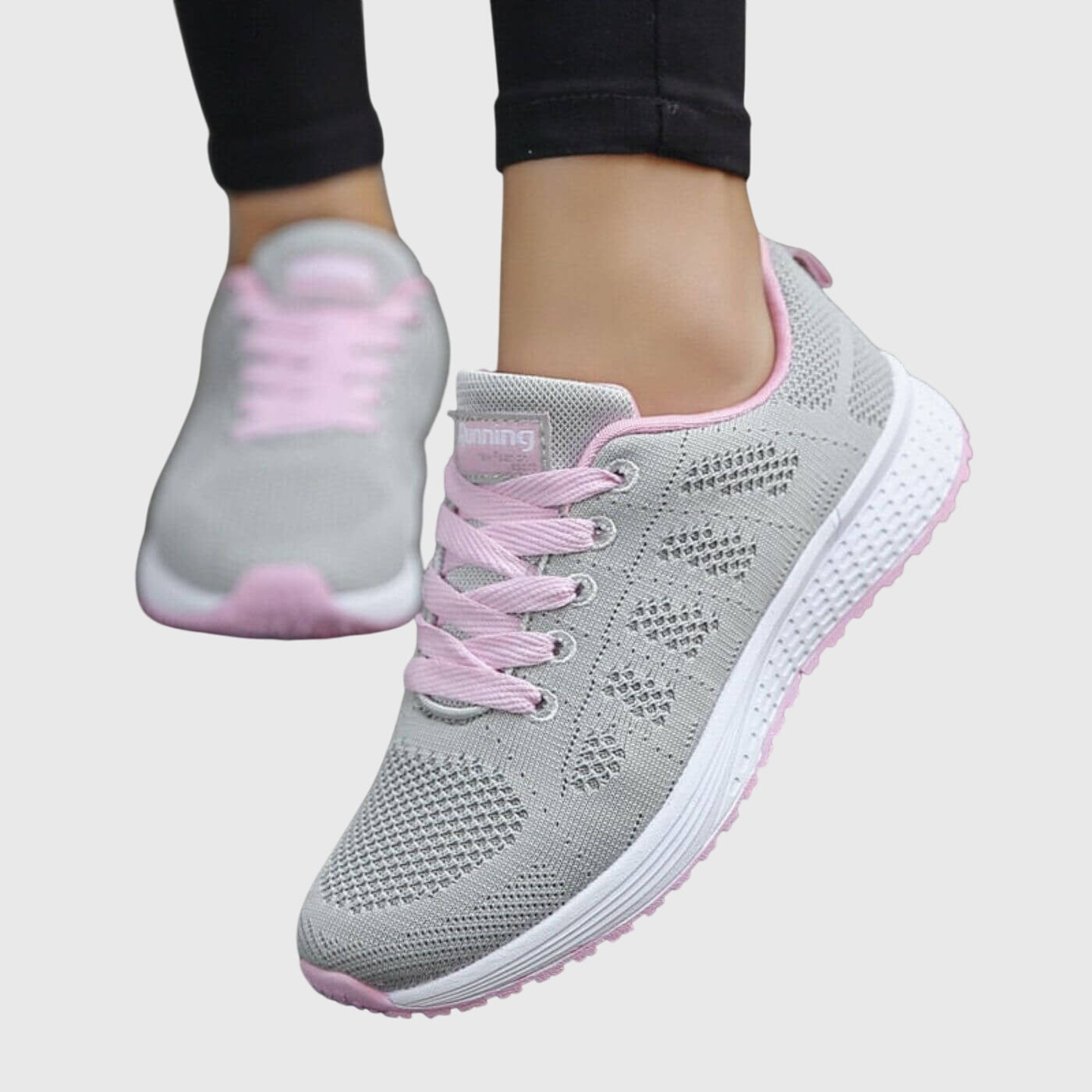 Charlotte | Orthopedic Comfort Shoes