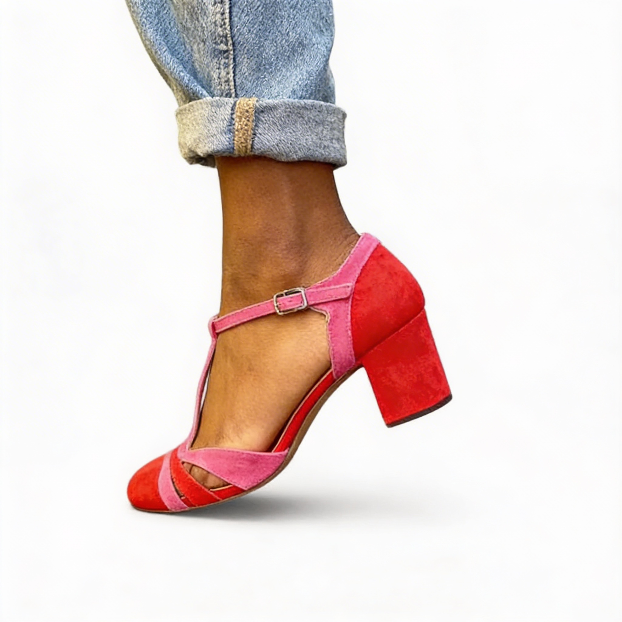 Chloe | Elegant Heels