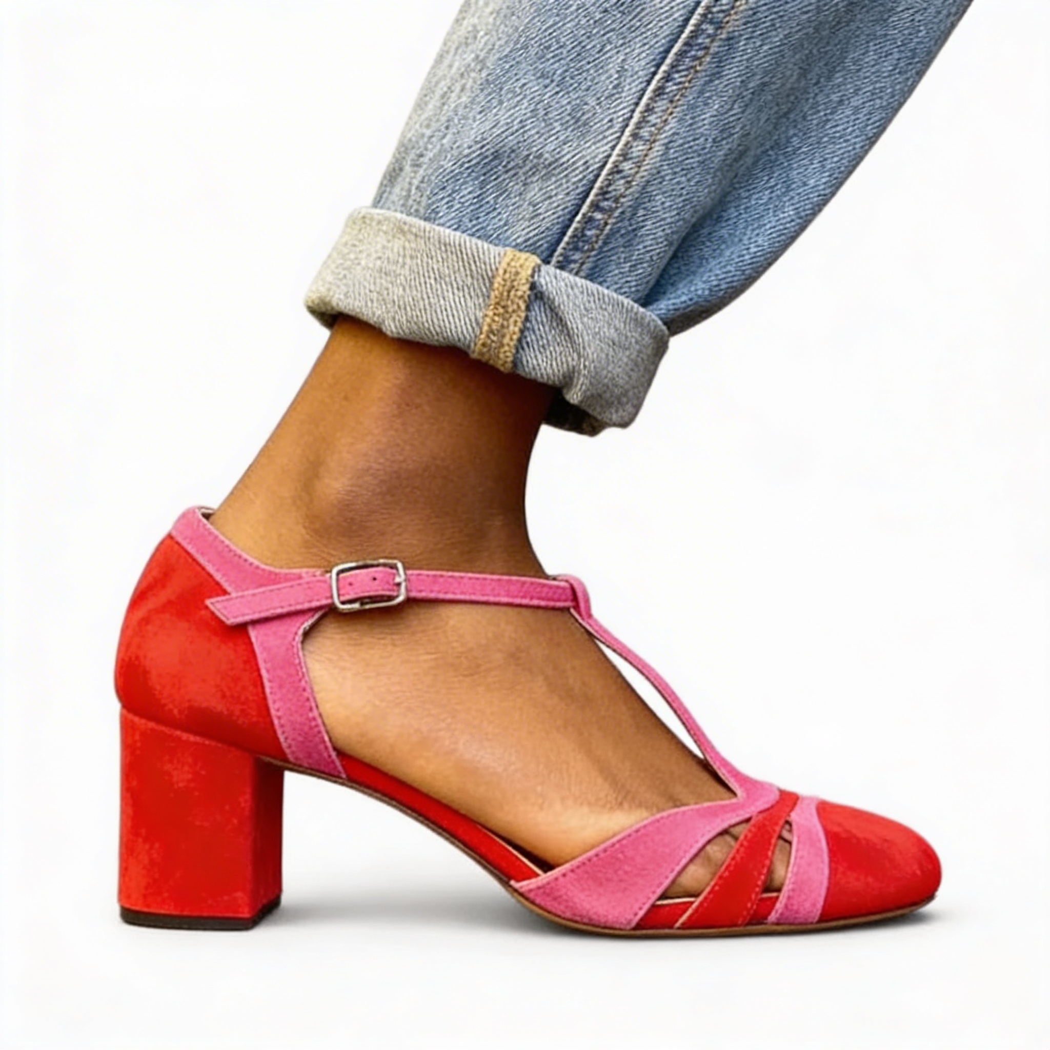 Chloe | Elegant Heels