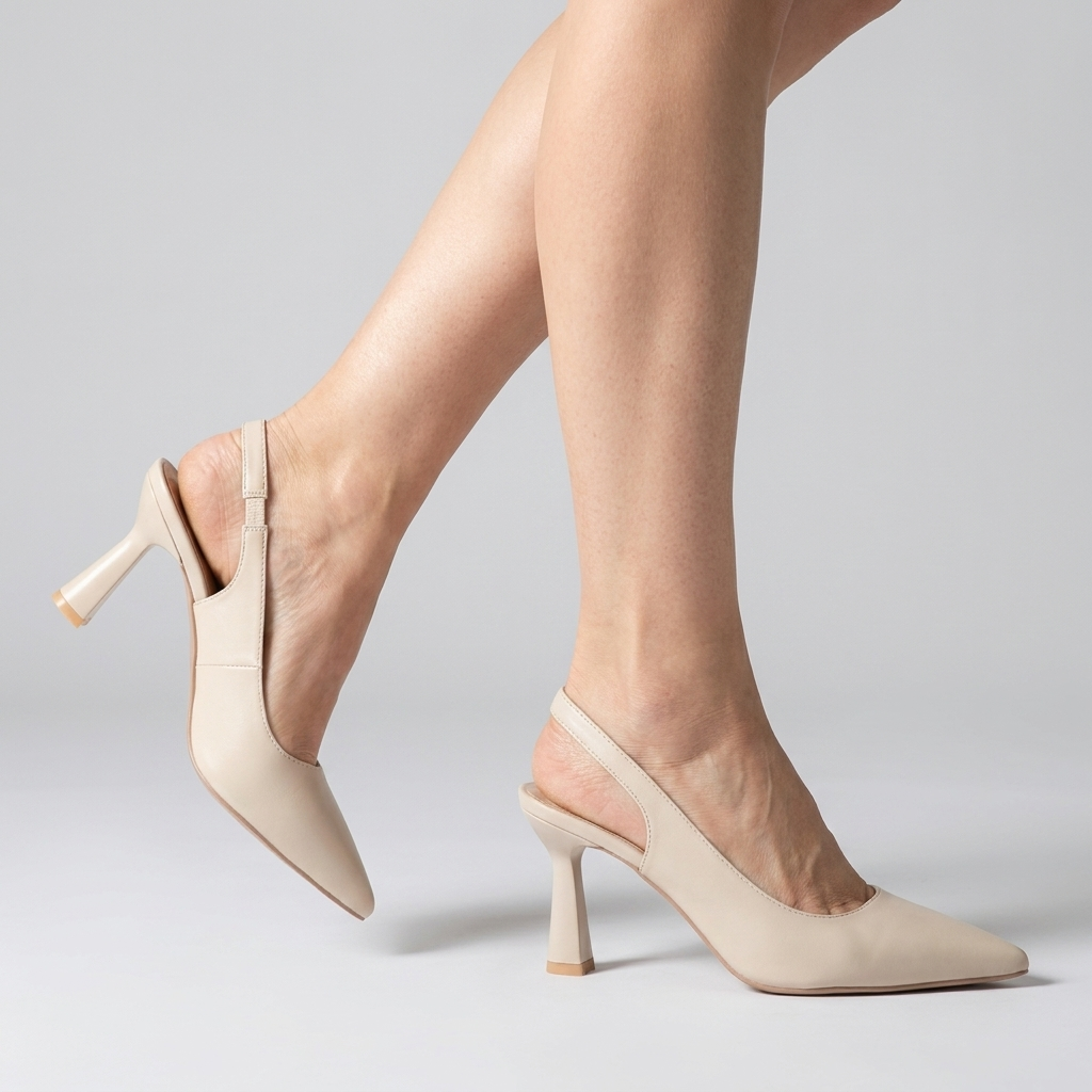 Penelope | Elegant Heels