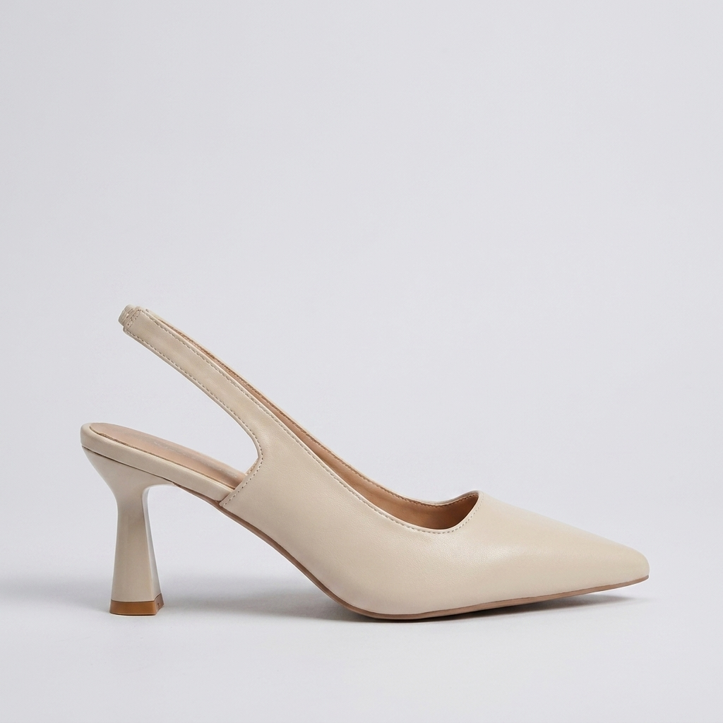 Penelope | Elegant Heels