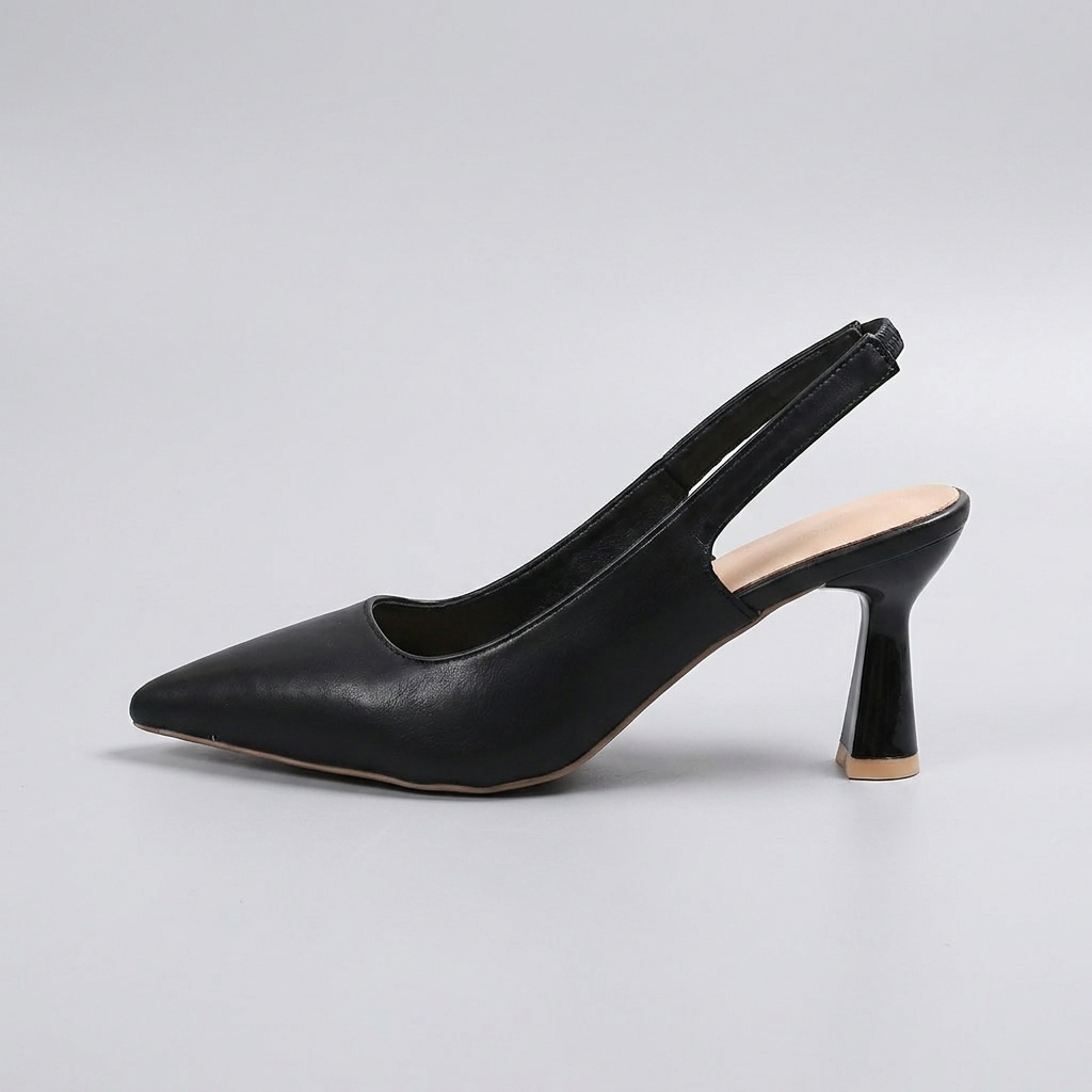 Penelope | Elegant Heels