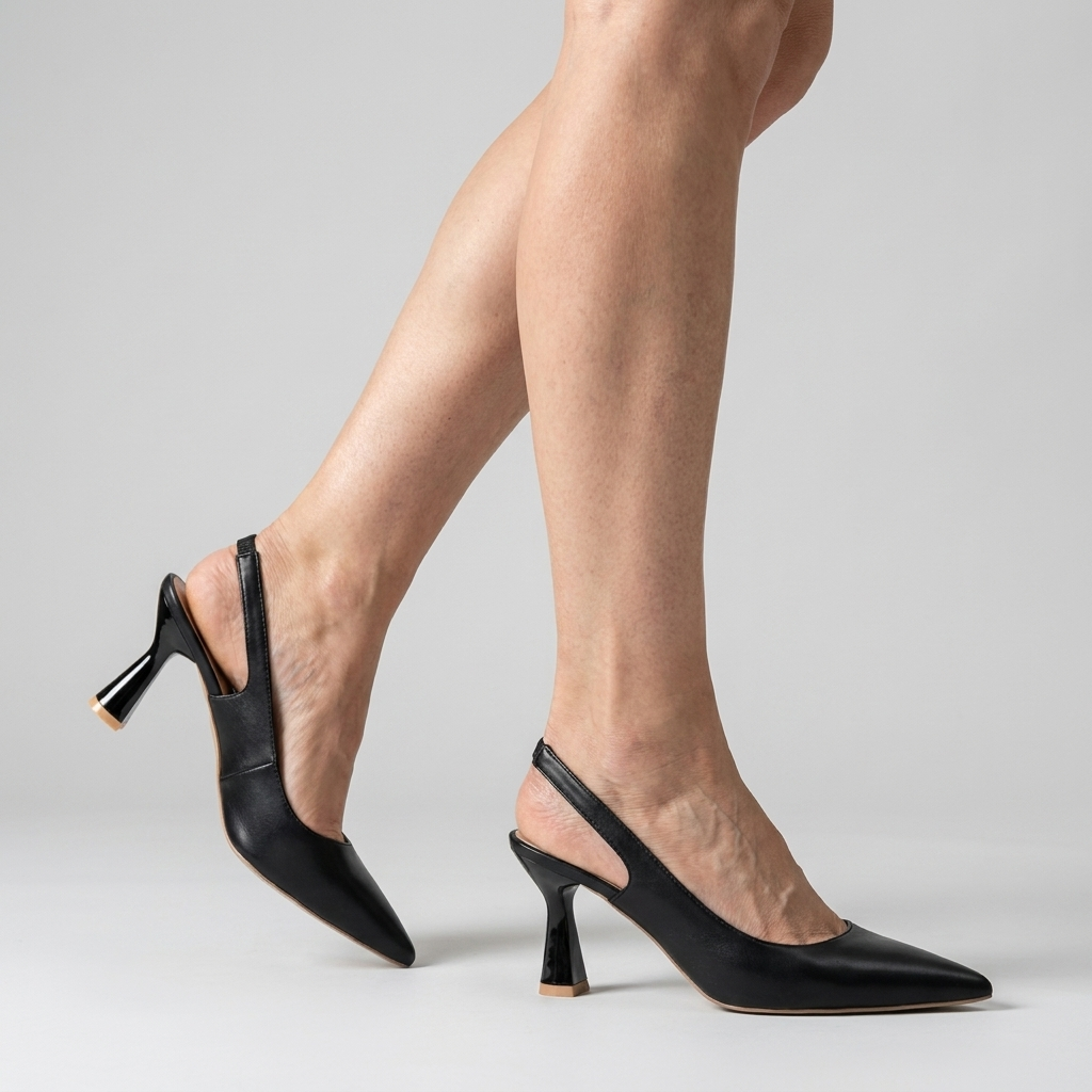 Penelope | Elegant Heels