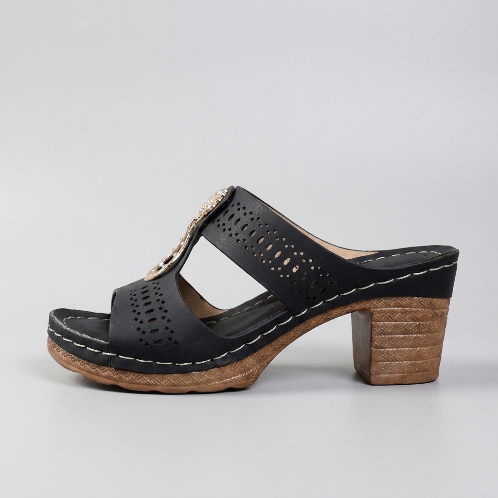 Lillian | Orthopedic Comfort Sandals