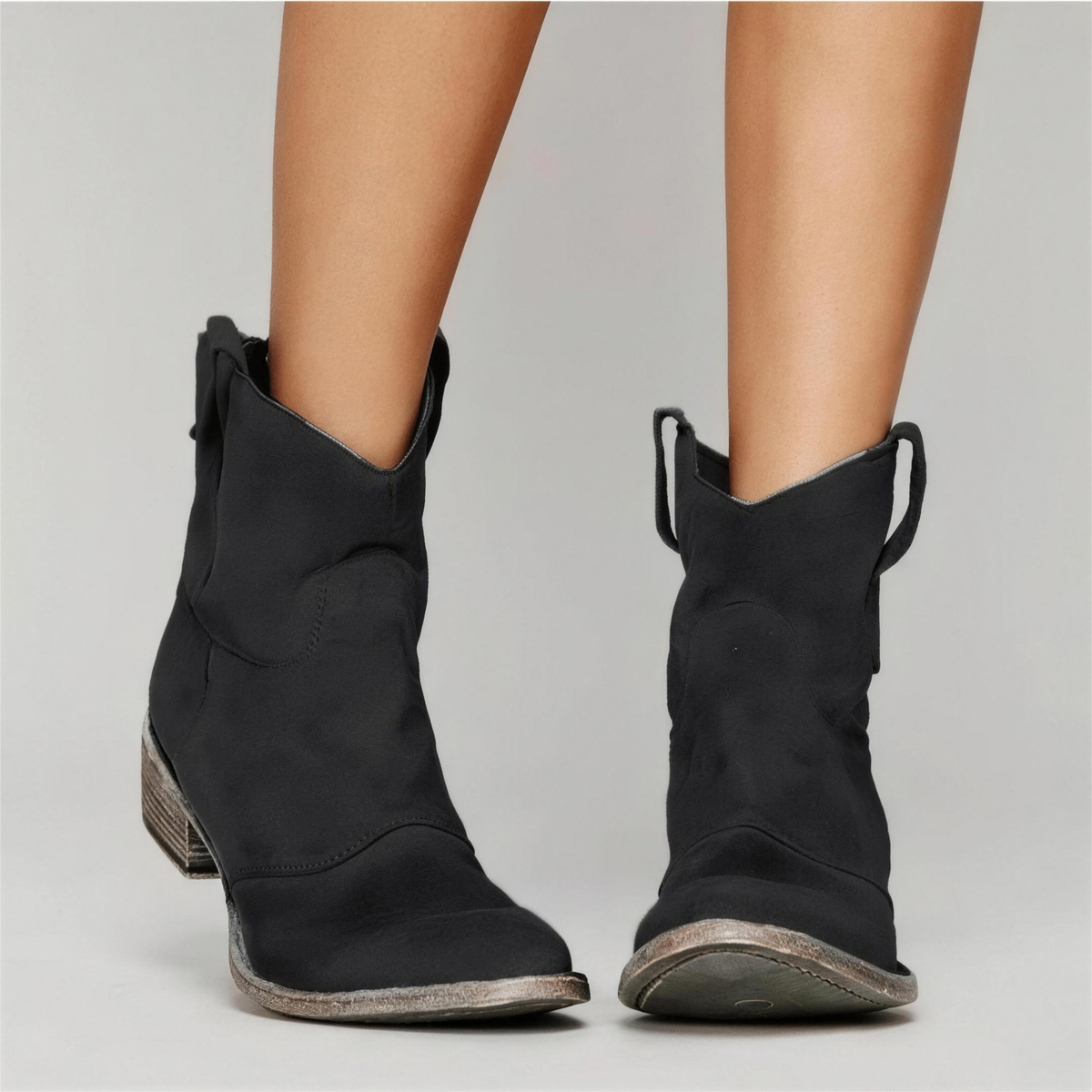 Charlotte | Orthopedic Ankle Boot