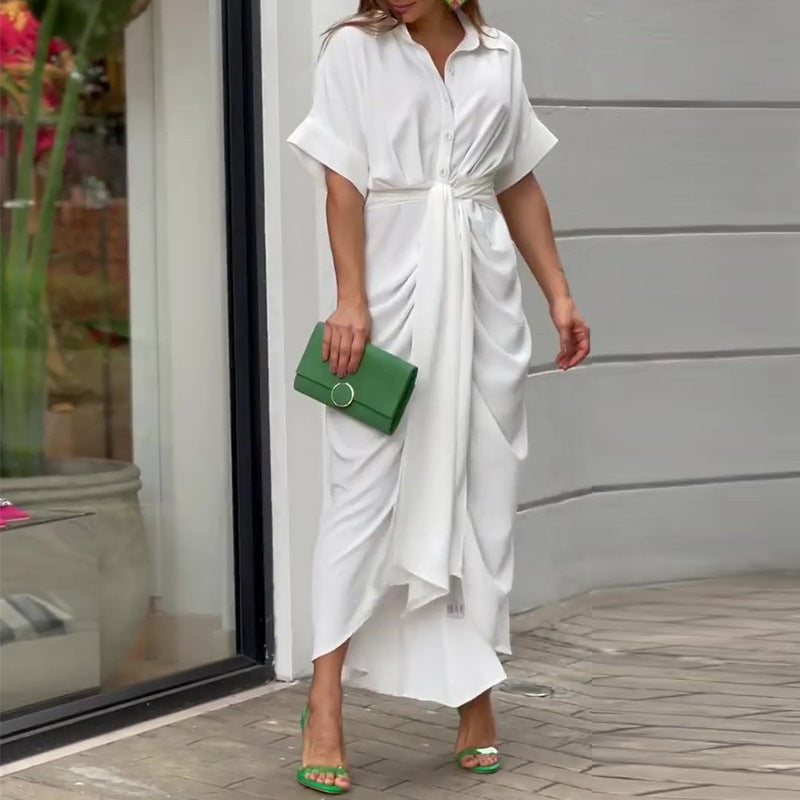 Sabine | Elegant Casual Dress