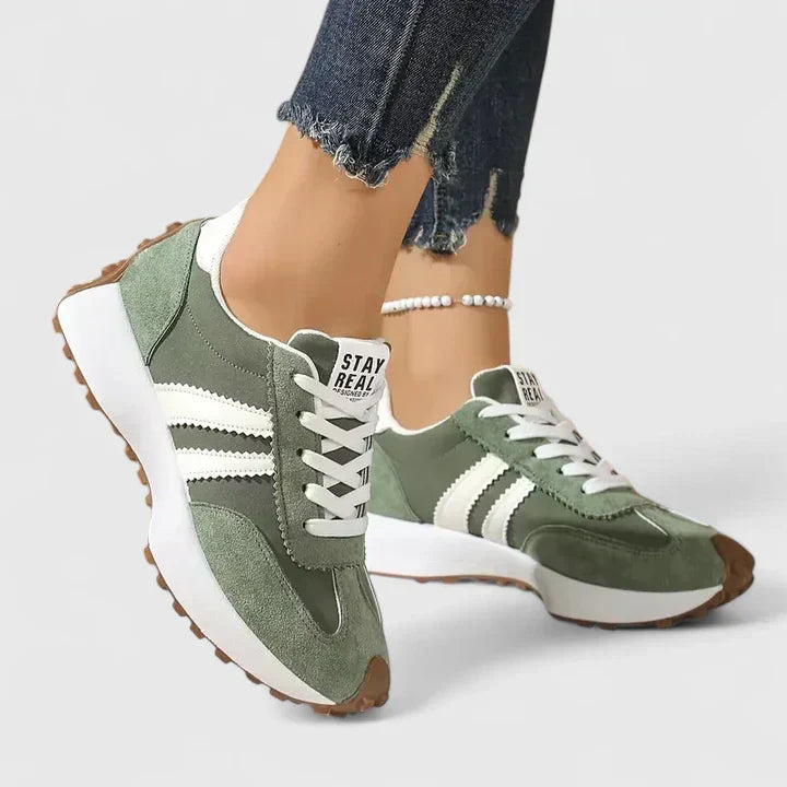 Avery | Orthopedic Sneakers