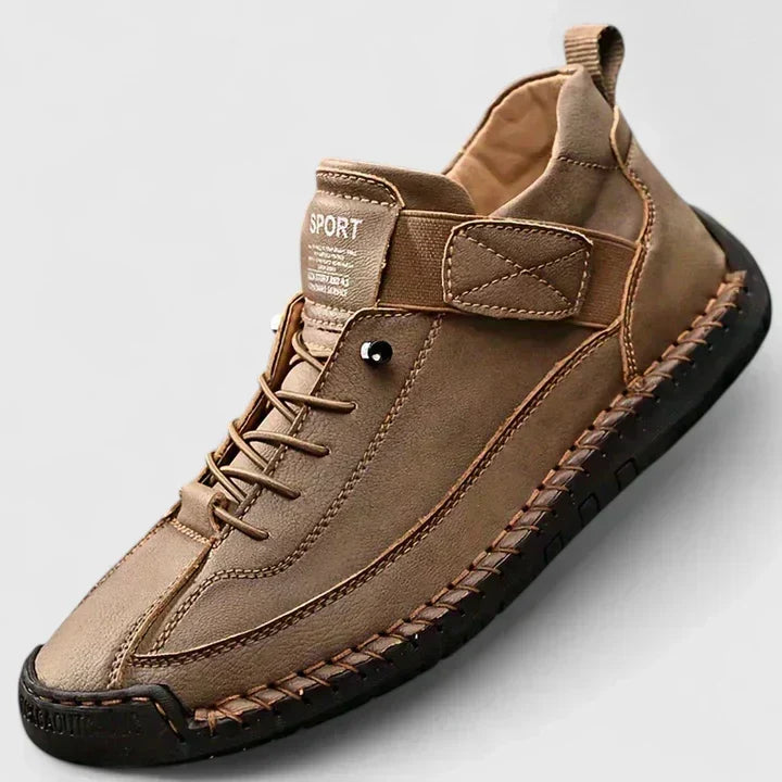 Elizabeth | Orthopedic Slip-On Sneakers
